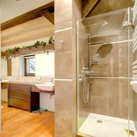 Luxury Seaside Near Gdansk With Squash Court Tatil Evi *