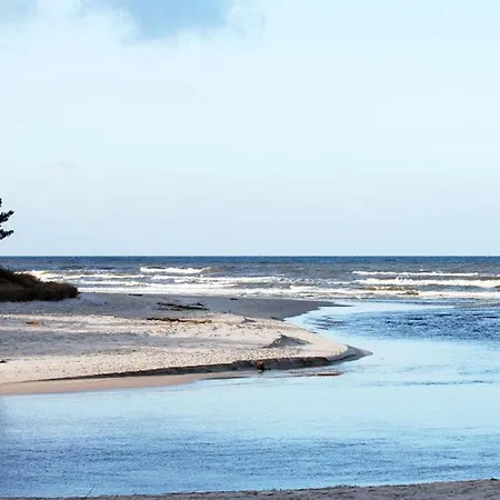 Luxury Seaside Near Gdansk With Squash Court * Zarnowiec