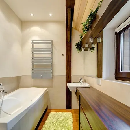 Luxury Seaside Near Gdansk With Squash Court Tatil Evi