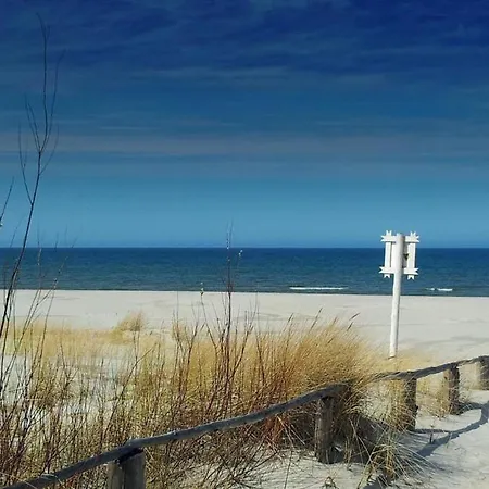 Semesterbostad Luxury Seaside Near Gdansk With Squash Court *